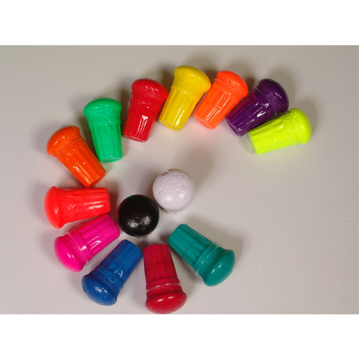 Color para poliuretano
