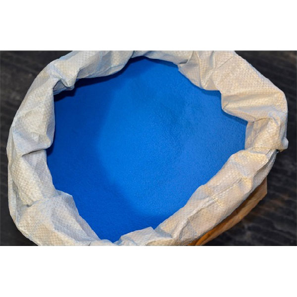 Polvo de gel de sílice de espuma viscoelástica fresco