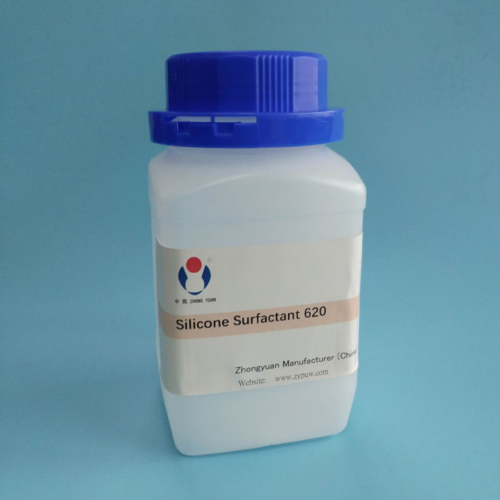 Aceite de silicona 620