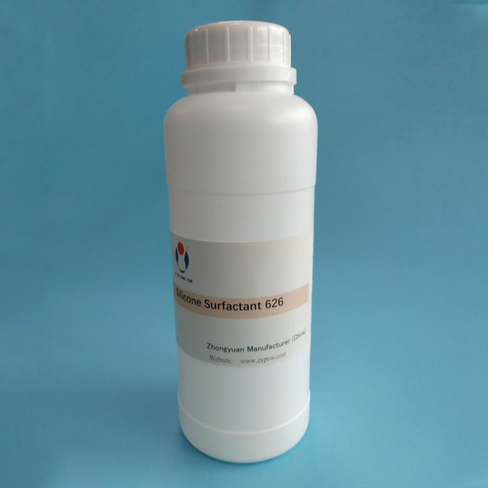 Aceite de silicona 626