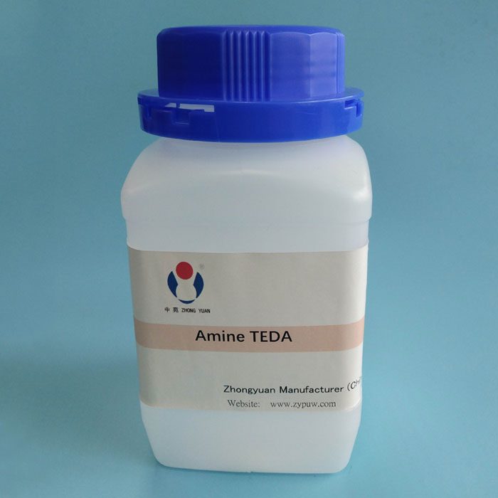Trietilendiamina TEDA